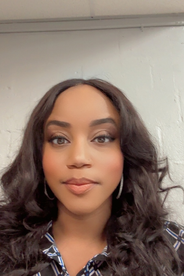 Cruise Brothers Travel Agent Shamia Washington Washington